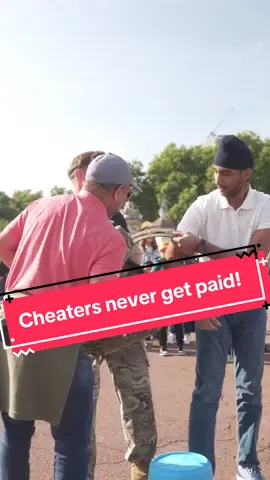 For £5 a squat you need to play the game 😆 - Kids get a free pass, adults NO!  #squatchallenge #military #britisharmy #marines #army 