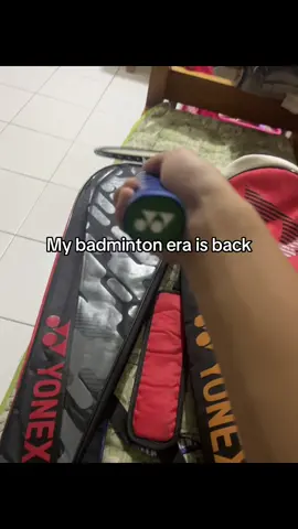 🏸 🏸 #yonex #badminton #era #fyppppppppppppppppppppppp #4u 