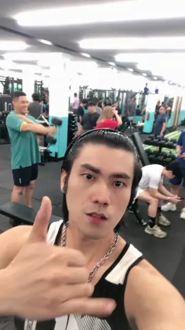 TIMUR KE BARAT #BegalFitness #ForYou #Fyp #Gym #Fitness