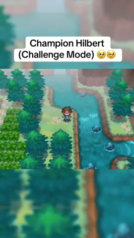 2nd to final battle let’s goo #pokemon #pokemonblack #pokemonplatinum #reshiram #fyp 