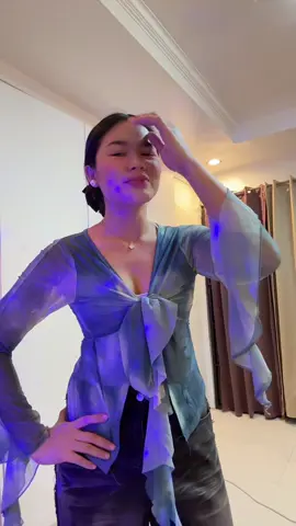 Laging atake 😭🌊