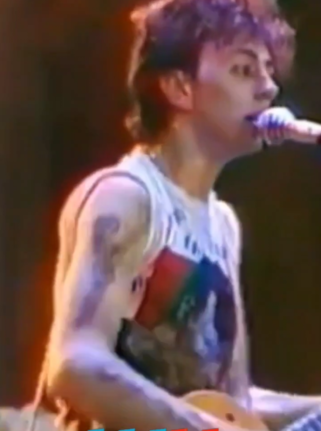 #Stray Cats #Peggy Sue