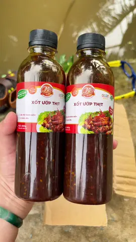 Sốt ướp thịt nướng ngon lắm a #viral #xuhuong #xuhuongtiktok #sotuopthitbepxuyenviet #sotuopthitnuong 