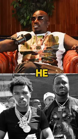 Young Thug talks about QC P and Lil Baby⁣⁣⁣ ⁣⁣⁣⁣⁣ #youngthug #hiphopmovess  #ysl #lilbaby #qc 