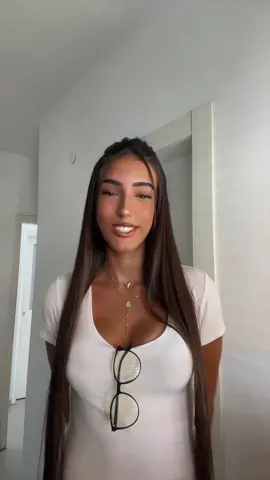 שמתי את המשקפיים ליופי