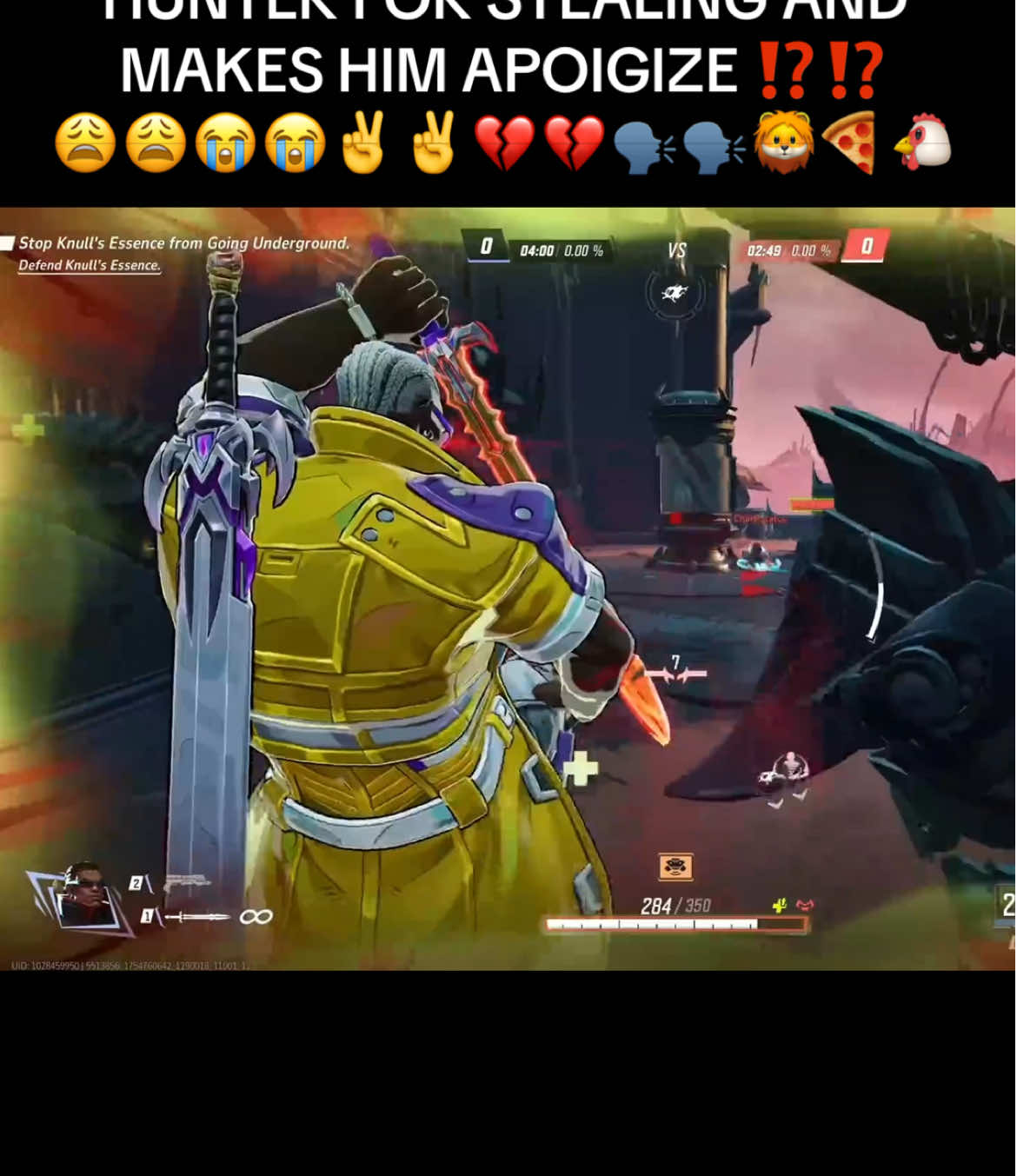 long time no see 😎 #blade #loveandlighttv #marvelrivals #fyp #fypシ゚viral 