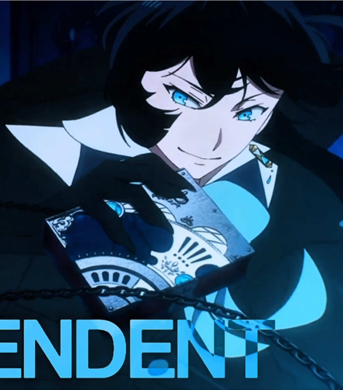 #VANOE || I fear this is going to flop🫩  Scp - zerucomps  #vanitasnocarte #vanitasnocarteedit #thecasestudyofvanitas #vanoeedit 