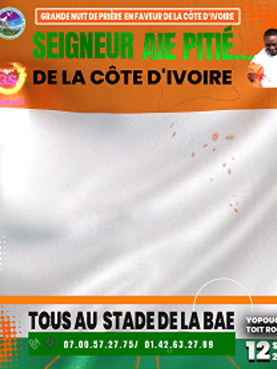 🔥 Retour sur le culte du dimanche 7 septembre 2025 – Église Évangélique La Montagne des Oliviers 🙌 Thème du jour : « La délivrance des familles » 👨‍👩‍👧‍👦✨ Sous la conduite du Prophète Franck Mahi 🙏, l’assemblée a vécu un moment puissant : 🔑 Paroles prophétiques libératrices 📖 Enseignements profonds 💥 Vies transformées Des chaînes familiales ont été brisées ⛓️, des foyers restaurés 🏡 et des destinées libérées 🚀. Dieu a véritablement visité Son peuple ✨. 👉 Si tu étais présent, tu as vu Sa gloire ! 👉 Si tu as manqué ce rendez-vous, ne rate pas les prochains ⏰. Continue de prier pour ta famille, car Dieu agit encore 🙌🔥 #RetourSurLeCulte #FranckMahi #DélivranceDesFamilles #ÉgliseEEMOS #AtmosphèreDeDélivrance #Adjamé #FoiEnAction