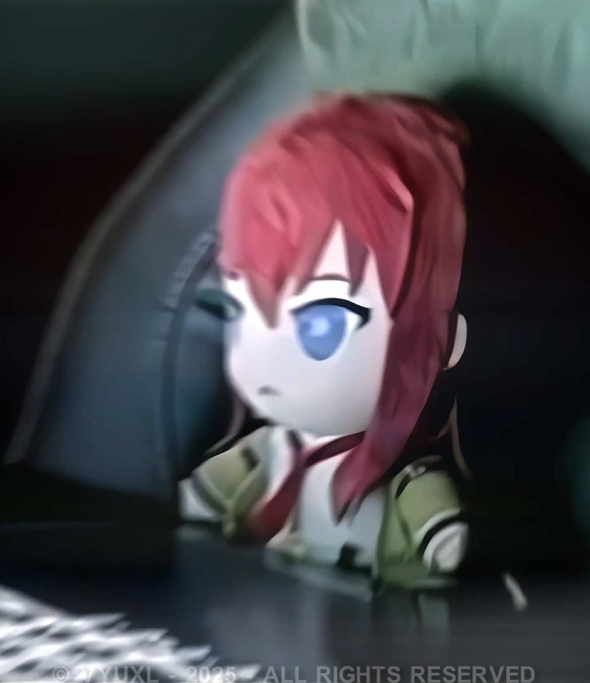 I didn’t wanna upload this but here we go #vyuxl #steinsgateedit #makisekurisu #steinsgate #steinsgatezero @𝐇𝐔𝐊𝐀𝐍𝐙 @BONKA 