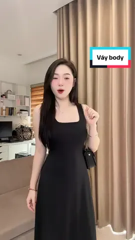 Em này đơn giản mà sang lắm mấy bà ưiii #phanhm58 #vaybody 