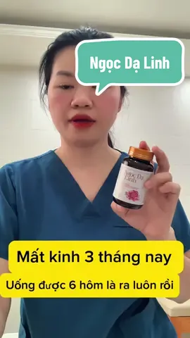 Chị em K.inh ít,k.inh t.hưa,đ.au b.ụng kinh#codieuduong1988 #xhtiktok #viralvideo #ngocdalinh 