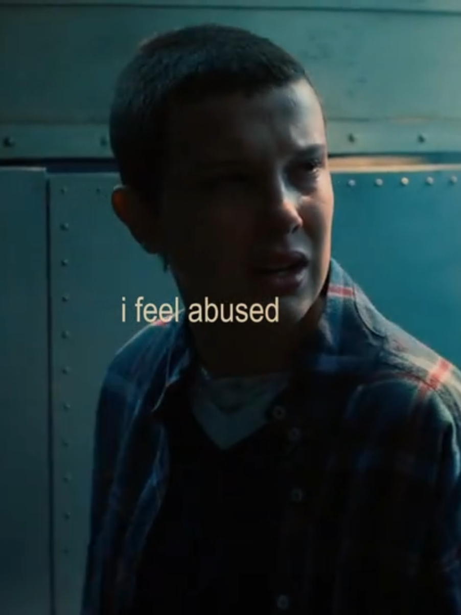 rip eleven you would've loved rat by penelope scott #eleven #StrangerThings #elevenedit #strangerthingsedit #penelopescott 