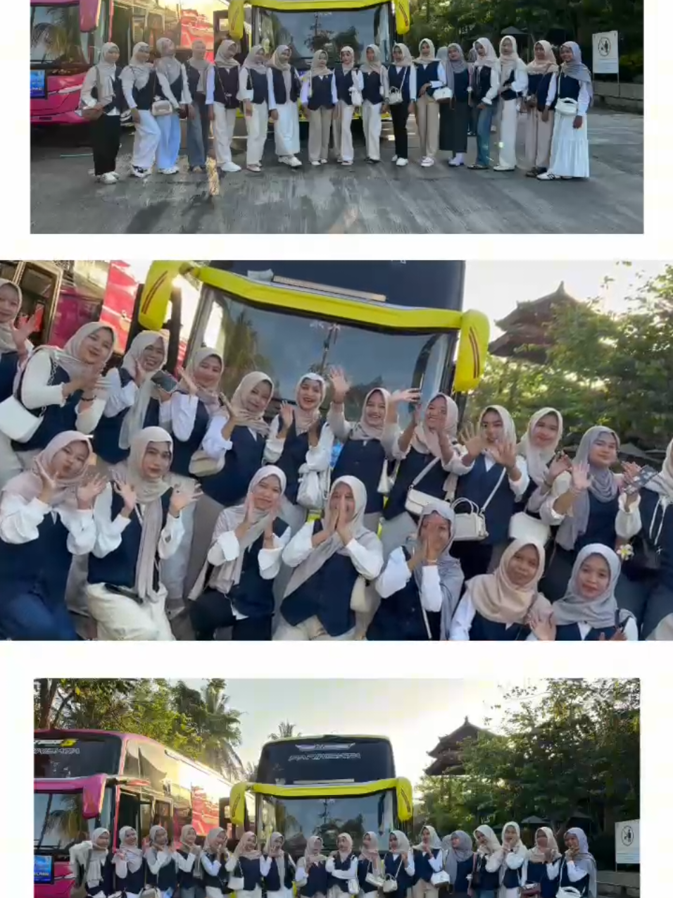 Latepost, Bali, 3-7 September 2025. #balipandawa  #gwk  #panglipuran  #tanahlot #bedugul 