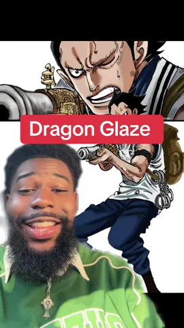 #greenscreen dragon is the goat of one piece #onepiece #onepiecechapter1160spoiler #onepiece1160 #monkeyddragon 