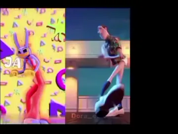 #theamazingdigitalcircus #jax #jaxtoy #animation