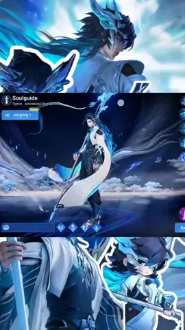 info lawan kerasssss.  #HoKUmbrosa #HoKSpriteling #Honorofkings 