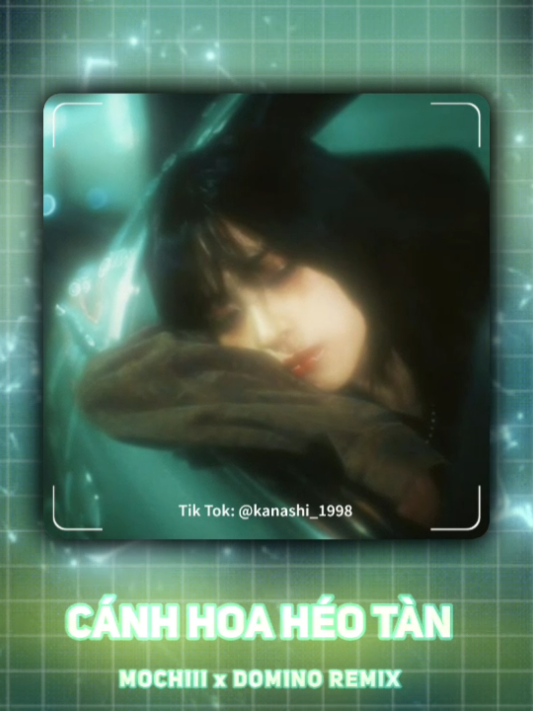 Cánh Hoa Héo Tàn (Domino Remix) - Mochiii #kanashi #canhhoaheotan #mochiii #dominoremix #kanashi1998 