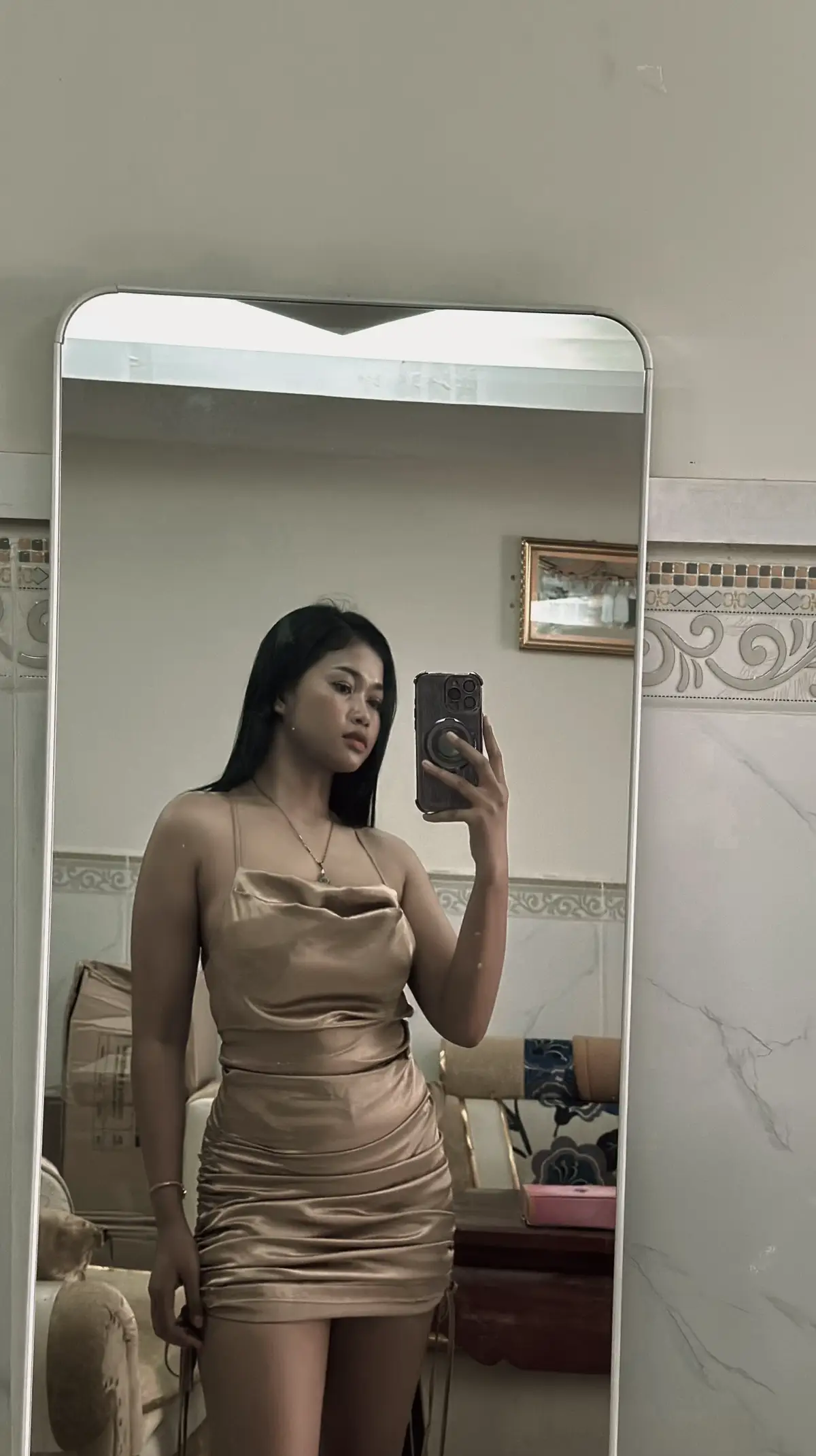 My body✅❤️