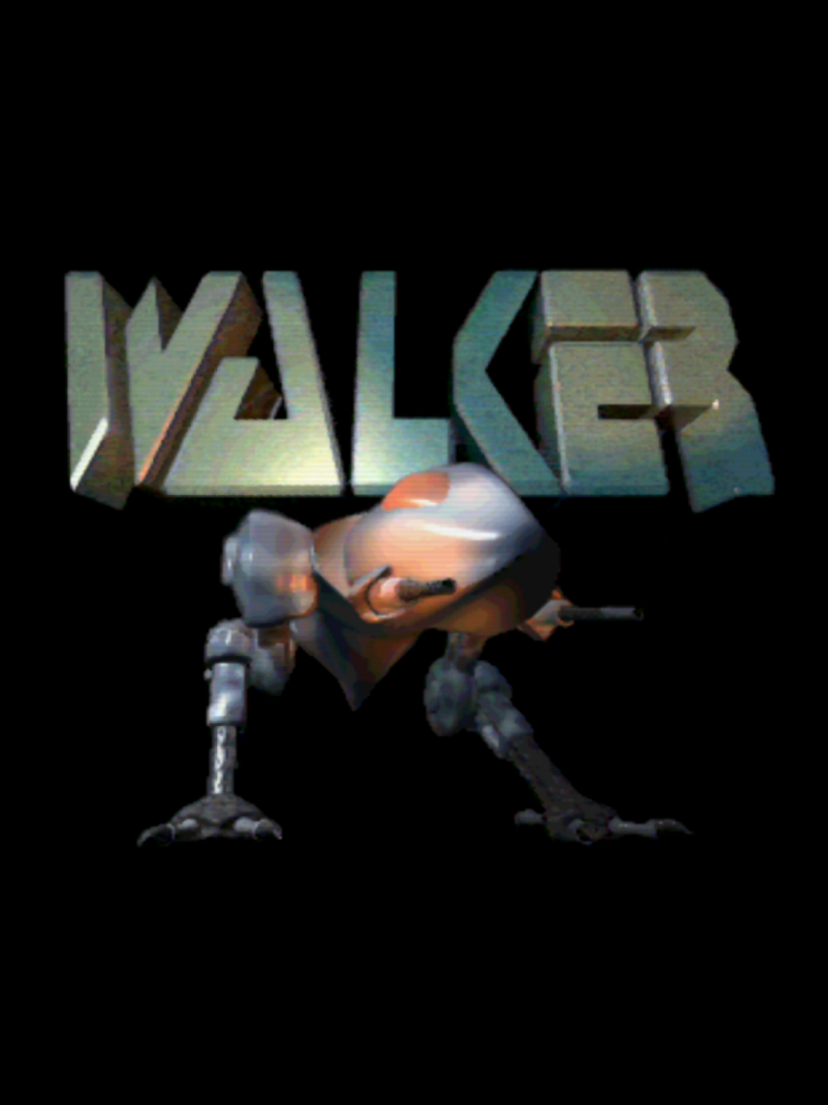 Walker! Requested by @smalltownguy4 (can't tag) & @Mccracken Stuart  #nostalgia #amiga #music #commodoreamiga #retro 