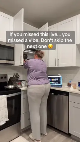 Sneak peek alert! A few moments from my LIVE. Tune in LIVE for the full experience.#tiktoklive #livehighlights #LIVEIncentiveProgram #LIVEStory #PaidPartnership 