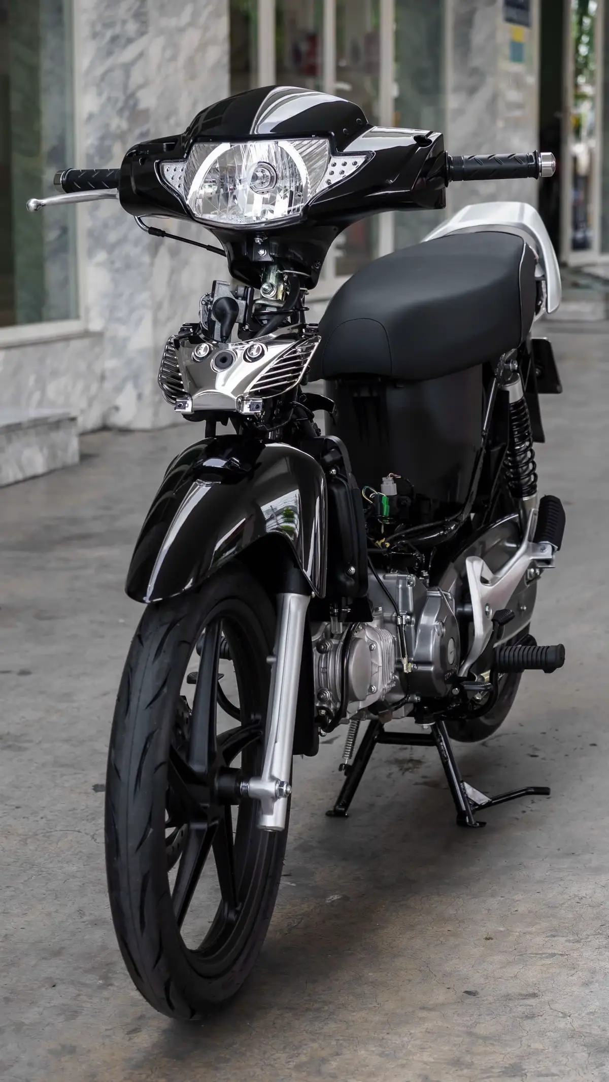 Xe dọn full. ❤️ #xedonfull #future #futureneo #men56premiumbike 