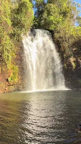 #zonarural_go #cachoeira #paz #rio 