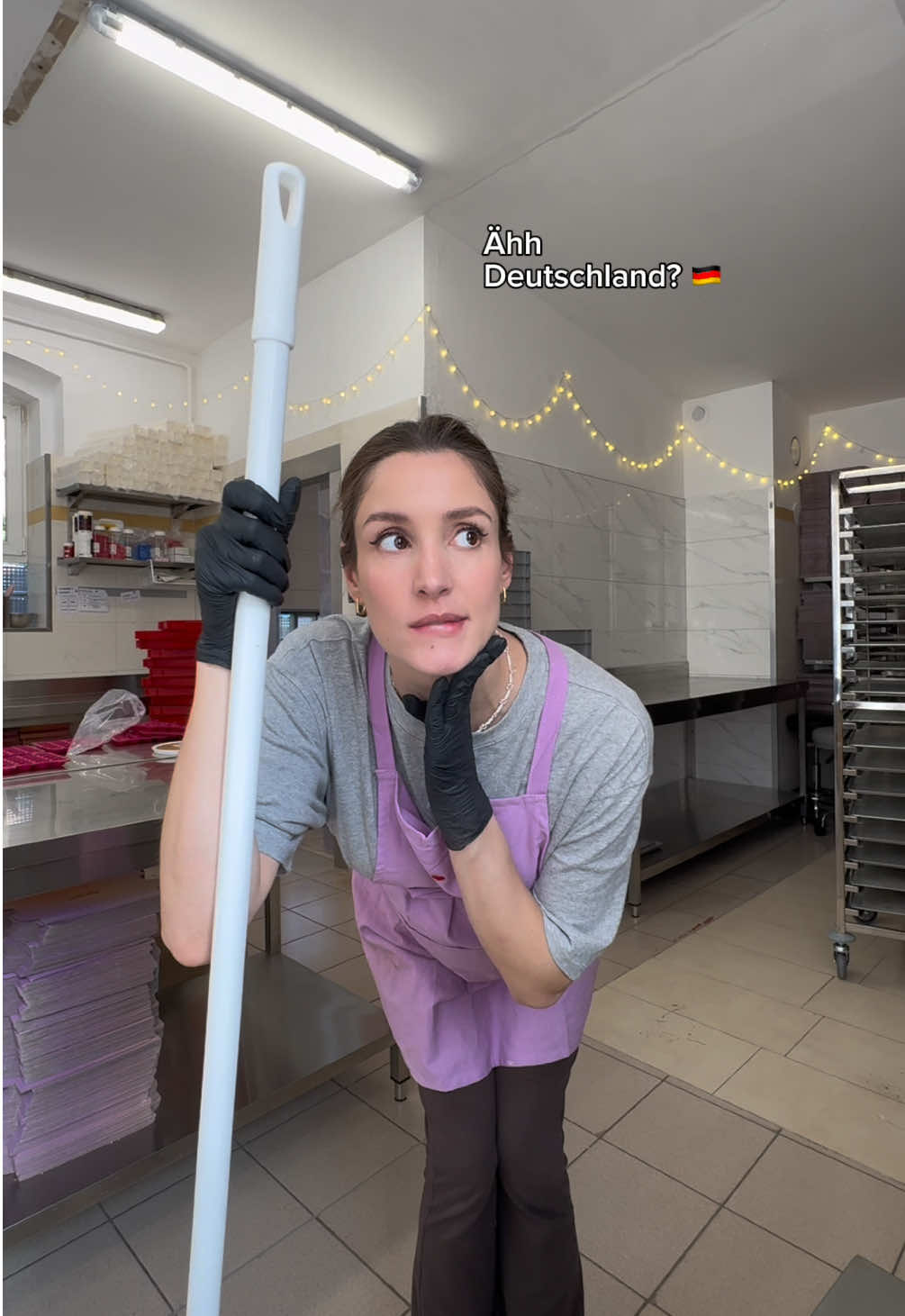 Liebe Politik, es ist 2025 - Deutschland mangelt es an Kindern und an Gründerinnen - wie wäre es mit besseren Bedingungen? 🙃