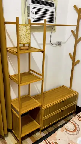 Ang ganda lang nman ng wardrobe cabinet nato napaka aesthetic tingnan! #wardrobecabinet 