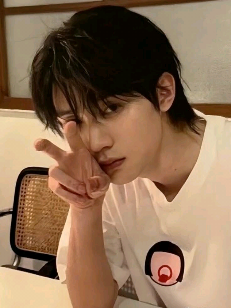 #zhouyiran #yiran #周翊然 