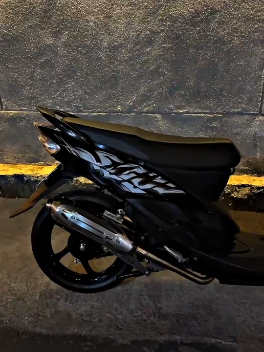 ganteng bett ireng🥹 #miosoulkarbu #miosoulmodifikasi #5tlgank🚀 #fypage 