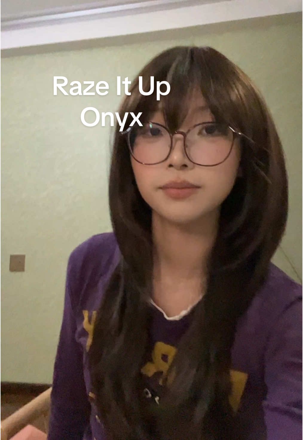 Raze It Up-Onyx