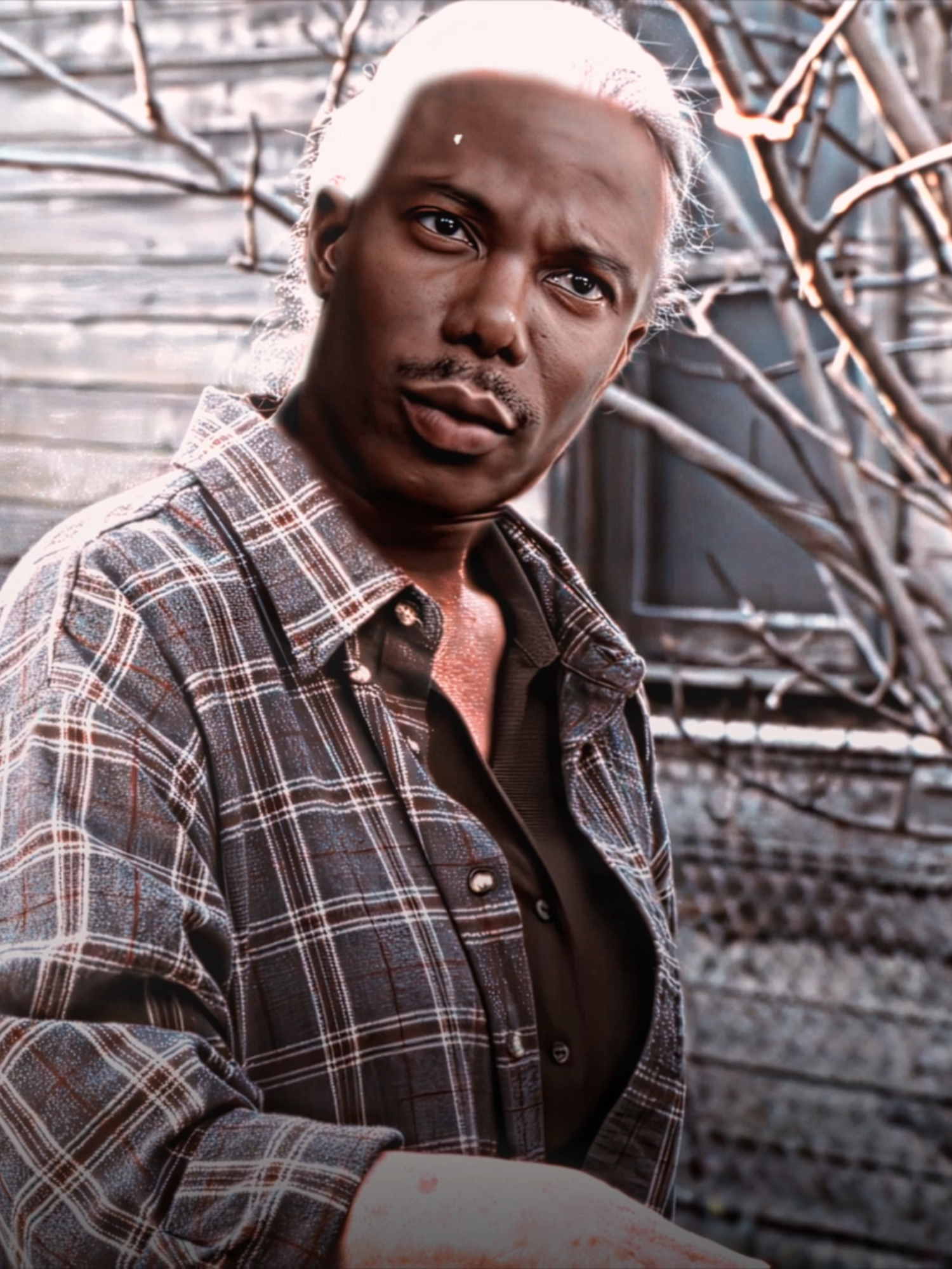 I think aunt May knew... | James Doakes x Spider-Man Edit | 2hollis - poster boy #spiderman #peterparker #auntmay #tobeymaguire #dexter #dextermorgan #jamesdoakes #doakes #film #movie #tvshow #series