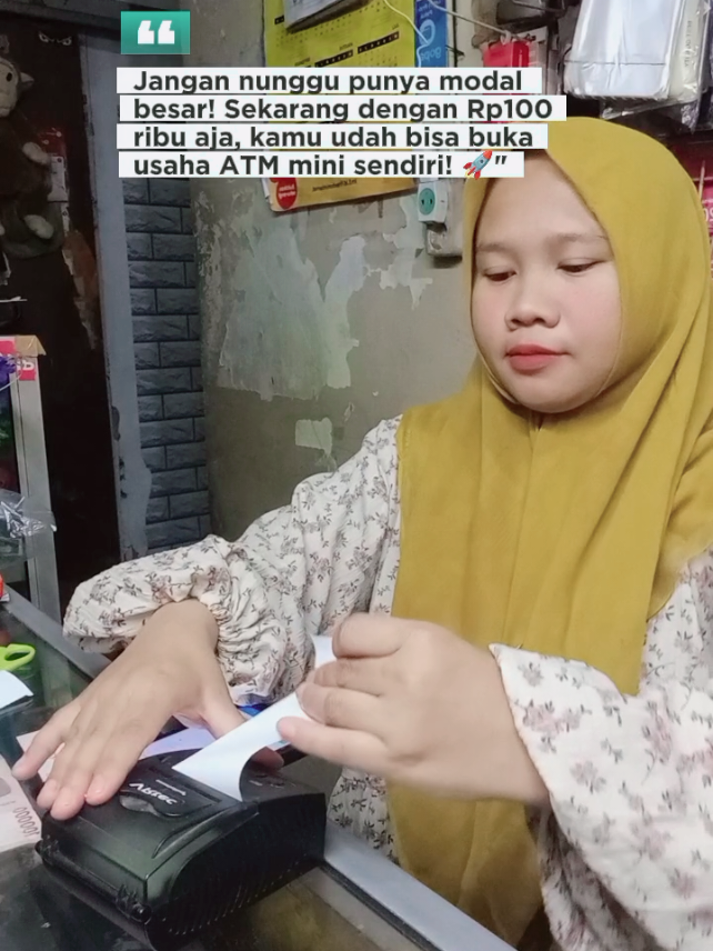 @fastpayindonesia #agenminiatm #agenpembayaran #fastpay #juraganfastpay #andalanagenindonesia 