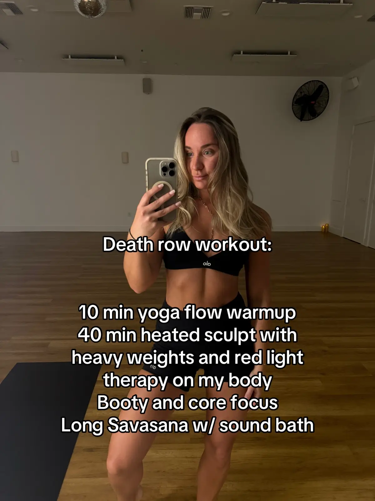 And if we can get a reformer in there as well for like 20 minutes, just for some feet in straps that would be great lmao wbu ##workout##workoutroutine##yoga##weightlifting