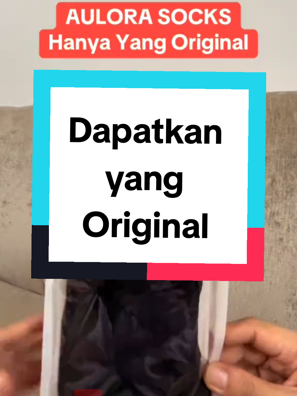 #stokin  #stokinkesihatan  #aulorasungaipetani  #aulorasocks  #aulorawithkodenshi 