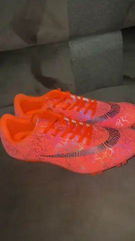 🧡🧡🧡🧡 #athlete #spikeshoes #sports 