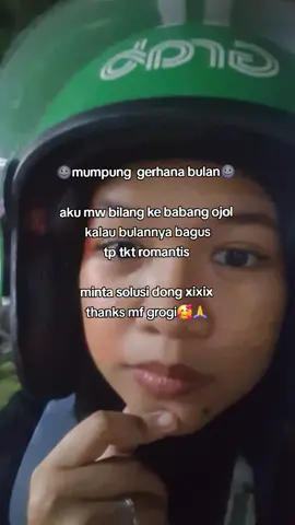 guess next adegan apa yg terjadi... #ojekonline #ojoltiktok 