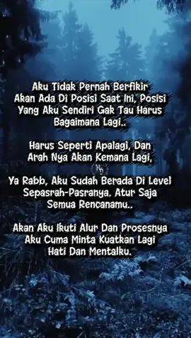 jadilah manusia yang bisa bahagiakn Orla bukan malah menghancurkan Orla. 