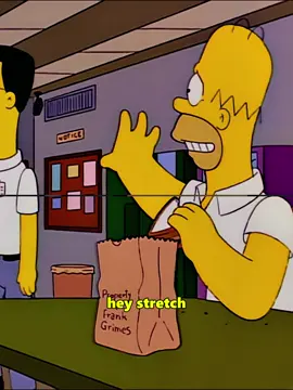 #tiktok #simpsons #movie #animation