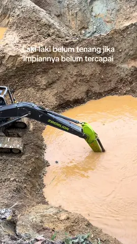 #fyp #videoviral #tambangemas #tambangemasjambi #pejuangrupiah #exapator #trending #storywa #mahyongwasy2 #zoomlion 