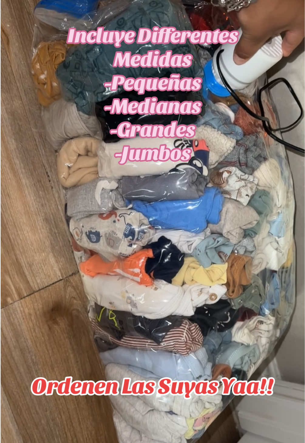 #vacuum #vaccumstorageviral #vaccumstoragebag #vaccumstoragebags #storage #storagebags #tiktokshop #tiktokshopfinds #tiktokshopcreatorpicks #tiktokshopping #shop #shopwithme #shopping 