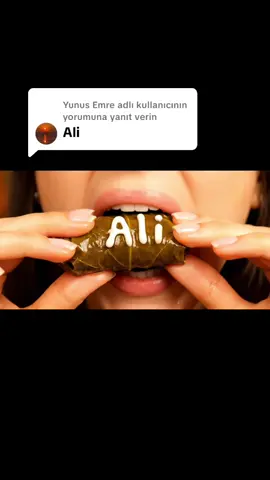 @Yunus Emre adlı kullanıcıya yanıt veriliyor #asmr #foryoupage #beniöneçıkart #foryou #kesfet   