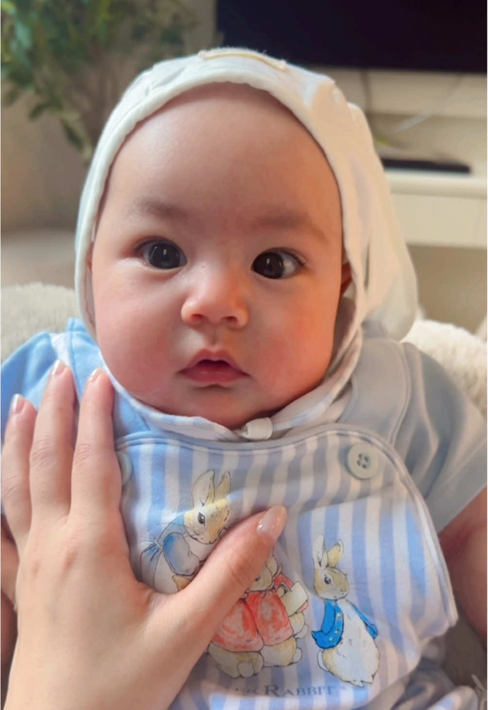ติดตามหนูหน่อยน้าาา #นช่าน่ารัก #ลูกสาวพราวฟ้าเสี่ยโบ๊ท 🫶🏻🤍