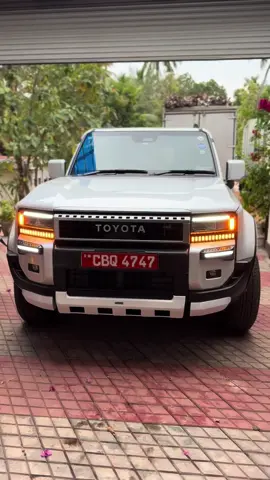 New Look 👀🥹❤️‍🔥 ONE AND ONLY SRILANKA FULL MODIFIED 😮‍💨#prado250 2024#prado #CapCut #fypシ #review @abu_thalha_06 @𝑨𝒃𝒖𝒖 __93 @ARTIST @_aflal_siraj_ @@_Mishal_85_ @@SWAGY-BOY⚡️🇵🇸🇮🇷 