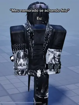 Lindo até demais 😏 #roblox #robloxx #skinroblox #robloxstory 