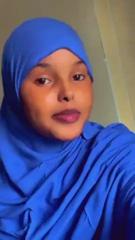 madhacaan xadiga hedu 🥺❤