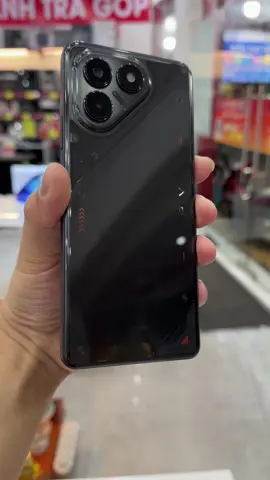 Tecno Pova 7 Gaming Phone Pin khủng 7000 chỉ 4.xxx.xxx tại FPT Shop Nàng Hai Sa đéc, Phường An Hoà #fptshop #sadec 