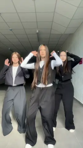 #рекомендации #тренды #танцы 