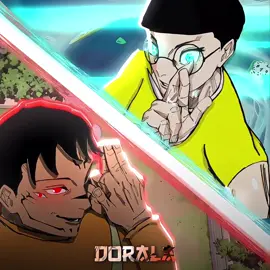 Tag@yuukiart_1@nobi_dora1 #doraemon #mangaedit #animeedit #jaian #nobita 