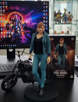 สนุกอ่ะ #เทรนด์วันนี้ #model #gemini#ai 